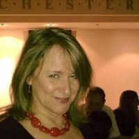 Jane Baxendale