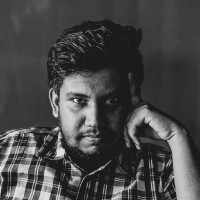 Takdirul Islam Shishir