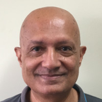 Deepak Vasa