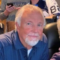 Keith Teeter