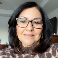 Marianela V. Turner, Ms