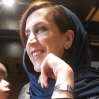 Maryam Mahoo