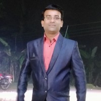 Debasish Paul