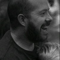 Aaron Amyes