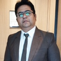 Chander Narula