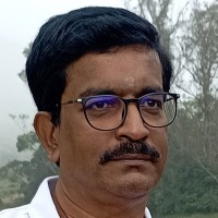 Ilankumaran J