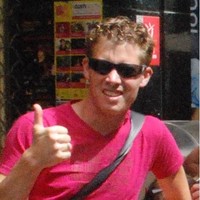 Jeroen Visser