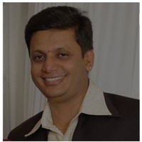 Naveen B. G.