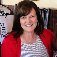Randee Scott