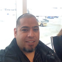 Henry Aparicio