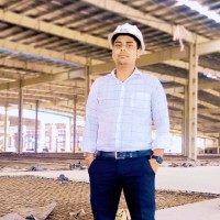 Sanjeet Kumar