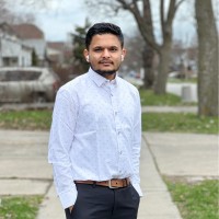 Dhruval Shah