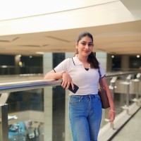 Khushpreet Kaur