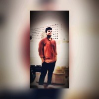 Karthik V.C