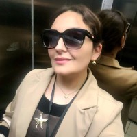 Solange Baeza Henríquez