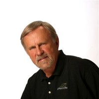 Bill McLellan