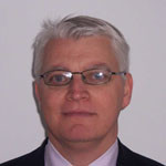 Paul Copland