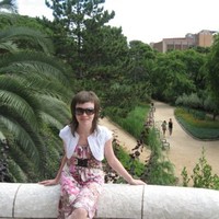 Ирина Валишвили