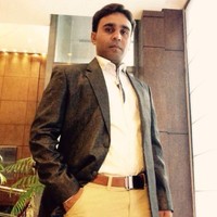 Urvish Patel