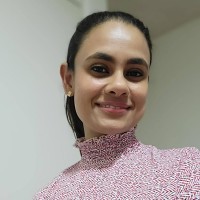 Arshdeep Kaur
