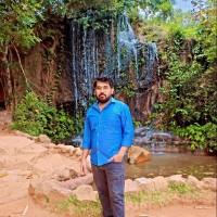 Kaushik Das