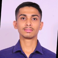 Suraj K N