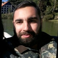 Douglas Alexandre Rosa da Silva