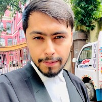 Yash Dalmia