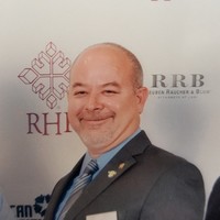 Kevin Gilchrist