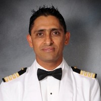 Daljit Sharma