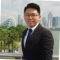 Tan Wen Wei Eric