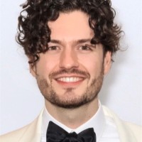 Alex Dyon