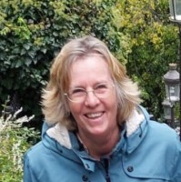 Trudy Admiraal