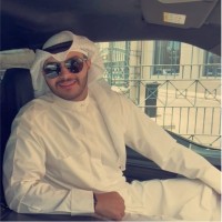 Khaled Alsaber