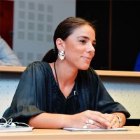 Melissa Pappa