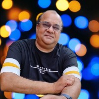 Sachin Bhatgare