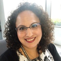 Sarah Briones