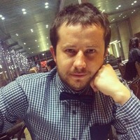 Yevgeniy Kubekov