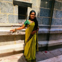Shanthi Samuvel
