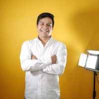 Octavio Guerrero Frias