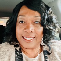 Elaine Jackson (Author/Licensed/Ordained Minister)