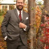 Brian Daggett