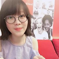Shelly Leong Ka Lai