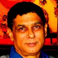 Debasis Maitra