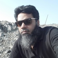 Mohammad Ramzan