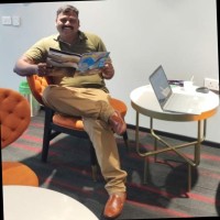 Selva Kumar