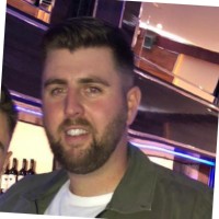 Ben Cotton
