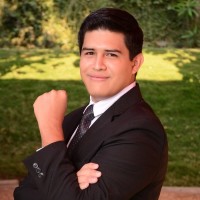 Josue Emmanuel Diaz Mayorga