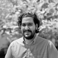 Waqas Al Mulhim