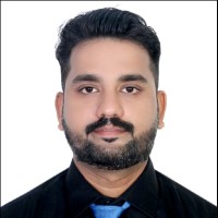 Sufian Pervez
